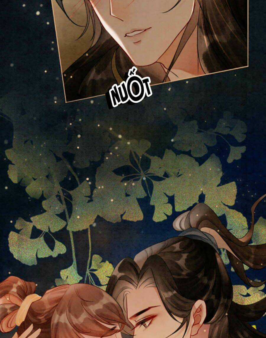 Xung Hỉ Vương Phi - Chapter 17 - Trang 21