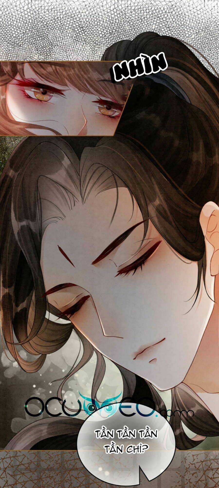 Xung Hỉ Vương Phi - Chapter 17 - Trang 24