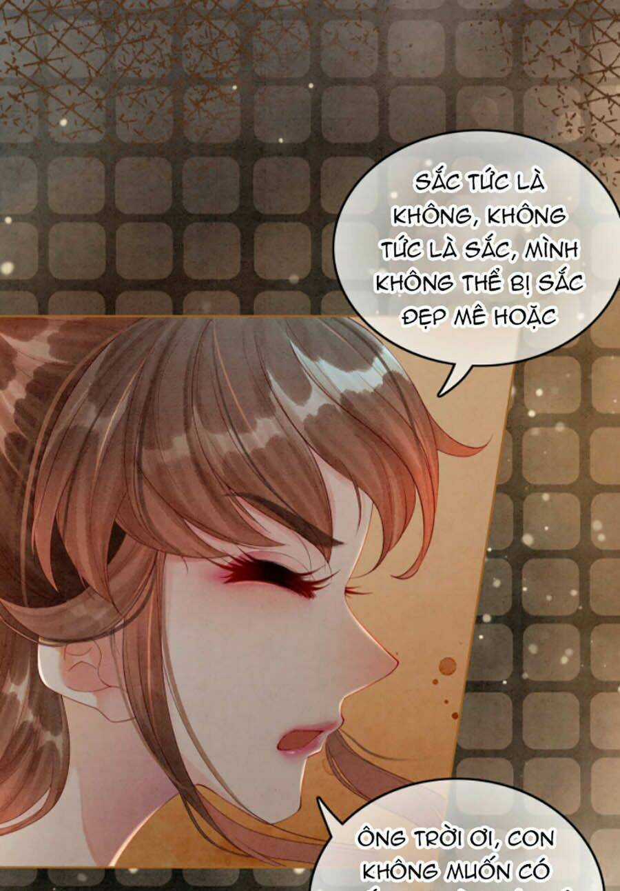 Xung Hỉ Vương Phi - Chapter 17 - Trang 25