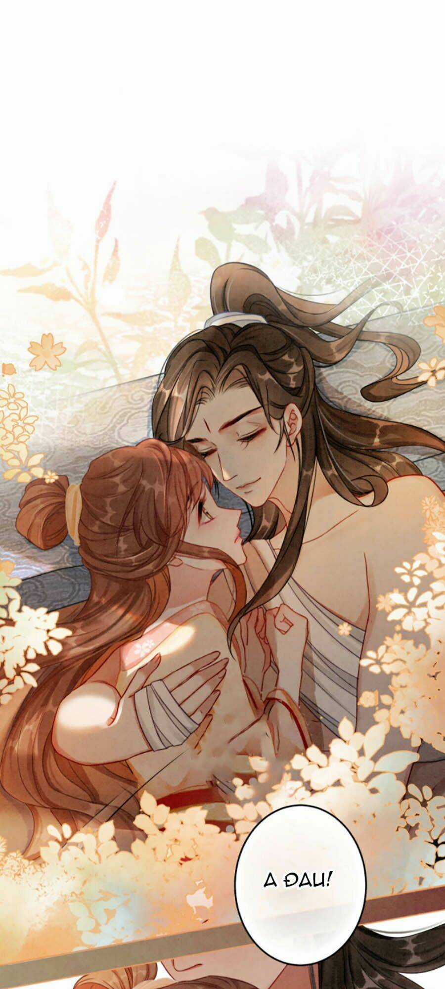 Xung Hỉ Vương Phi - Chapter 17 - Trang 27