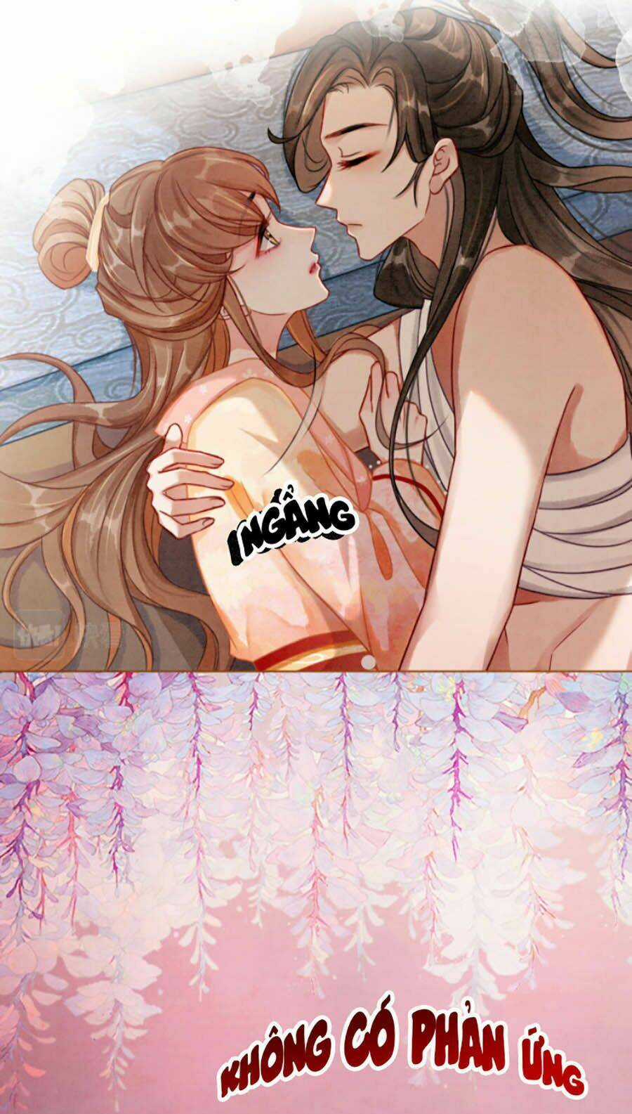 Xung Hỉ Vương Phi - Chapter 17 - Trang 29