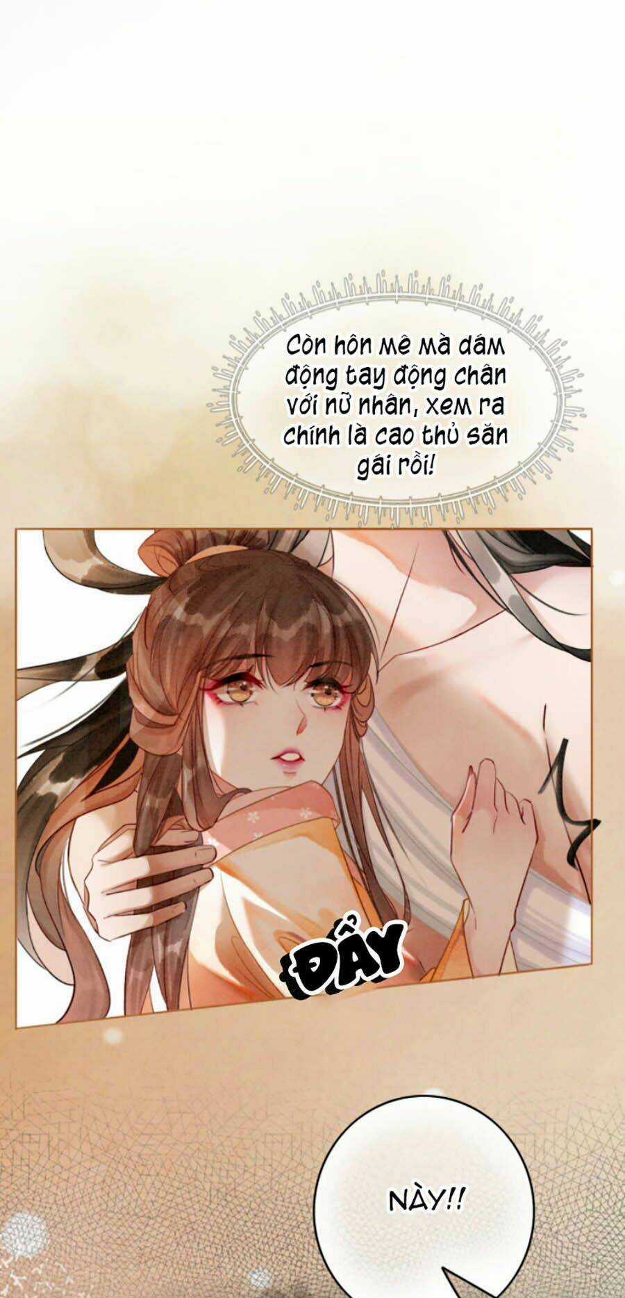 Xung Hỉ Vương Phi - Chapter 17 - Trang 31