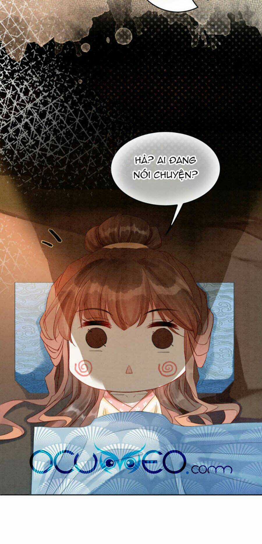 Xung Hỉ Vương Phi - Chapter 17 - Trang 32