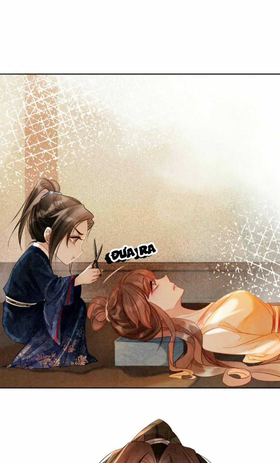 Xung Hỉ Vương Phi - Chapter 17 - Trang 33