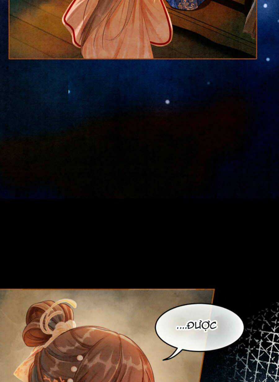 Xung Hỉ Vương Phi - Chapter 17 - Trang 5