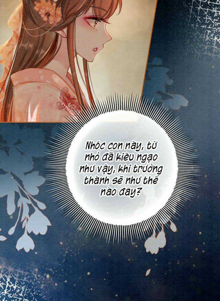 Xung Hỉ Vương Phi - Chapter 17 - Trang 6