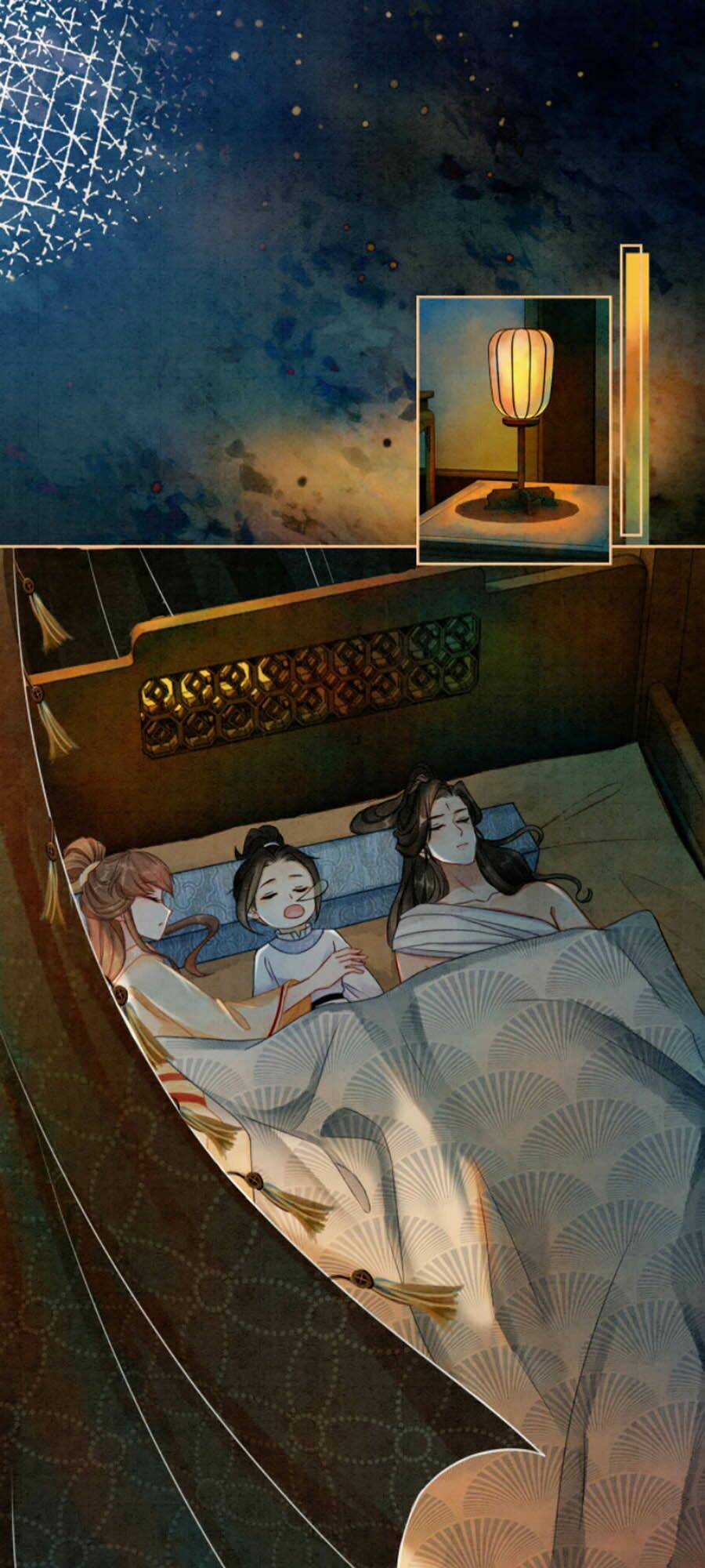 Xung Hỉ Vương Phi - Chapter 17 - Trang 7