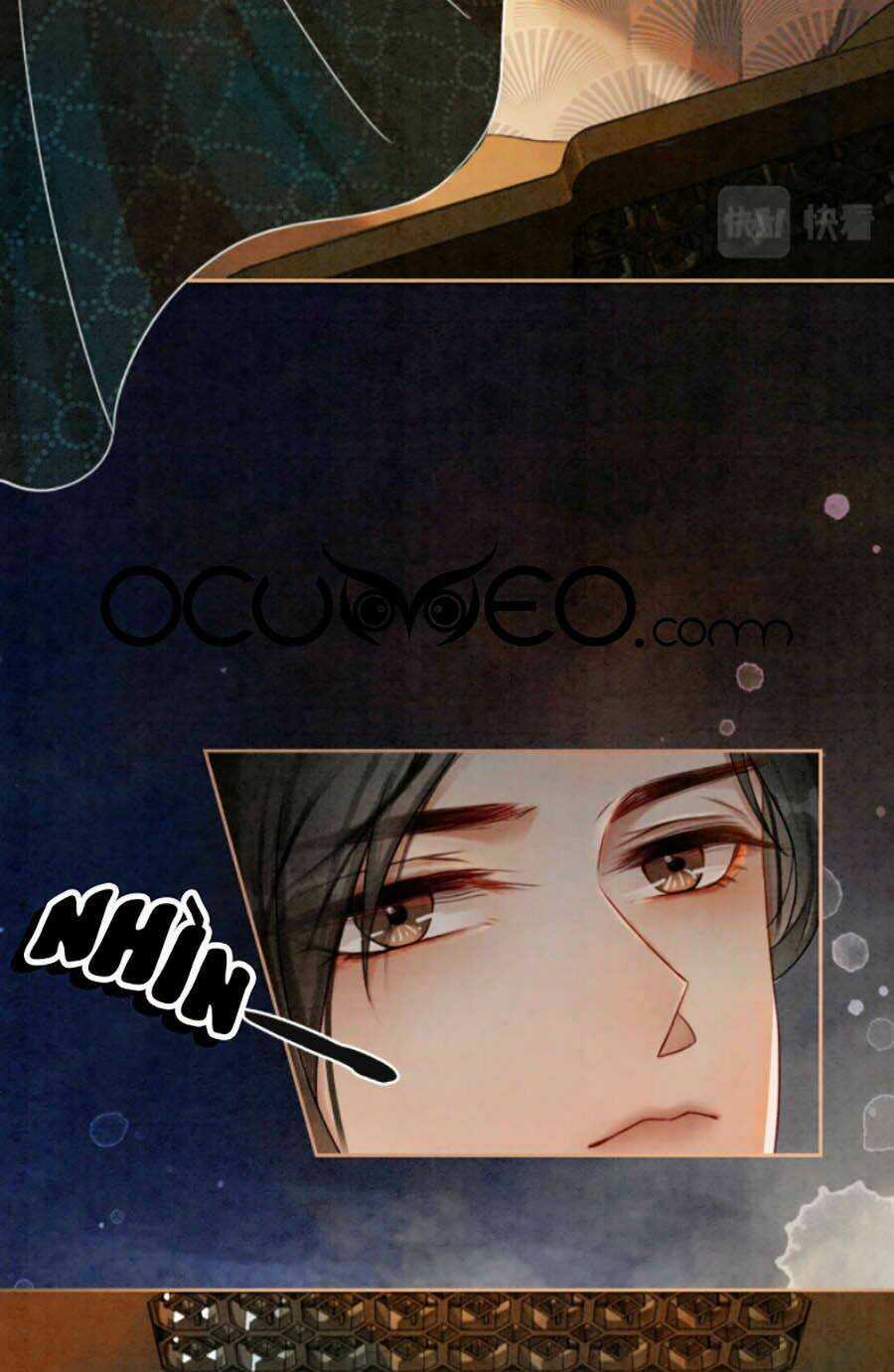 Xung Hỉ Vương Phi - Chapter 17 - Trang 8