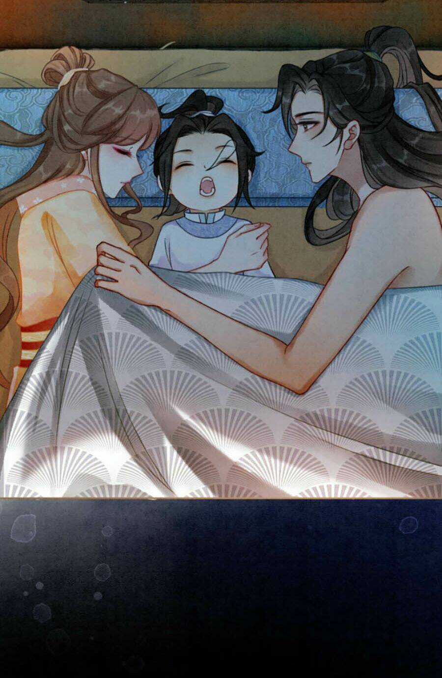 Xung Hỉ Vương Phi - Chapter 17 - Trang 9