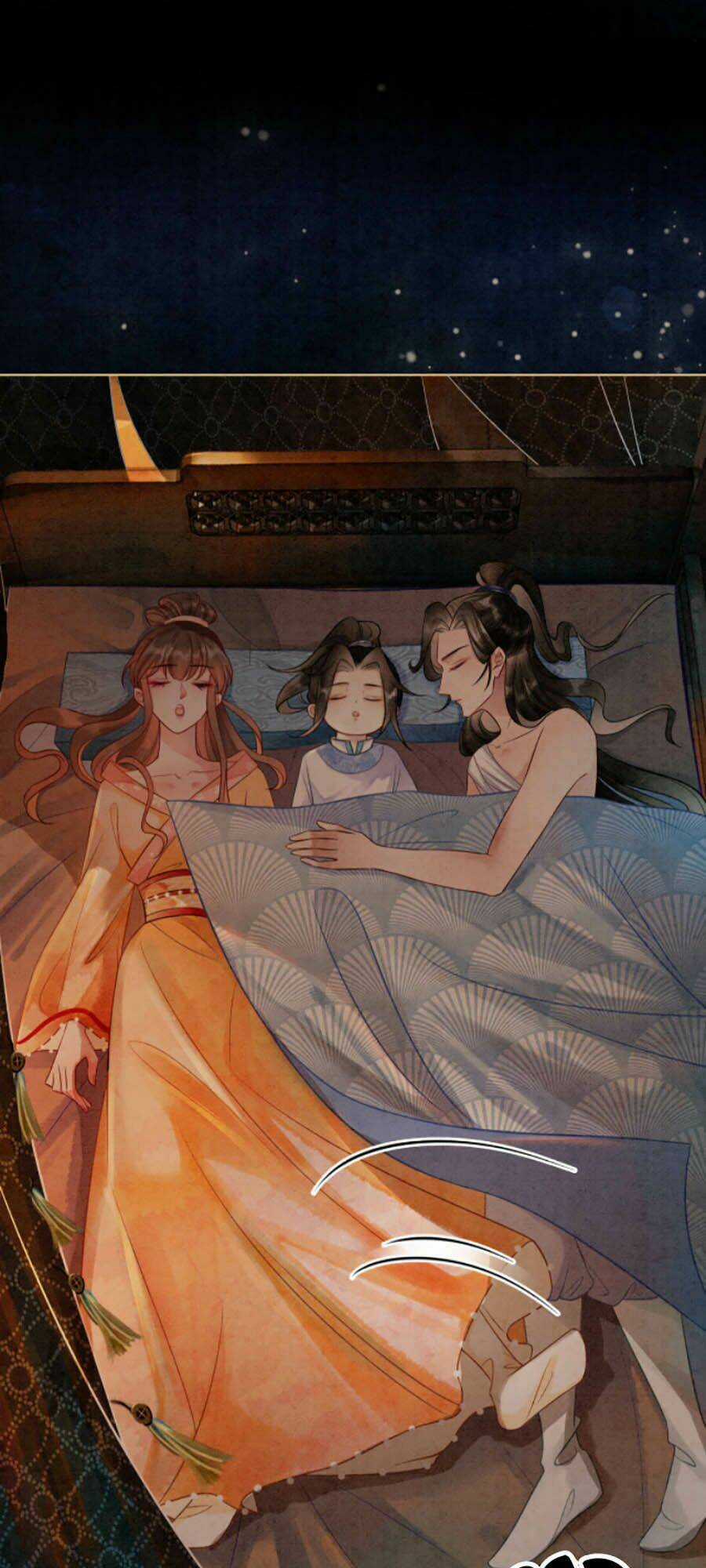 Xung Hỉ Vương Phi - Chapter 17 - Trang 10