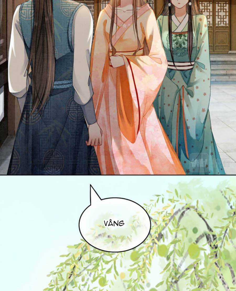 Xung Hỉ Vương Phi - Chapter 18 - Trang 13