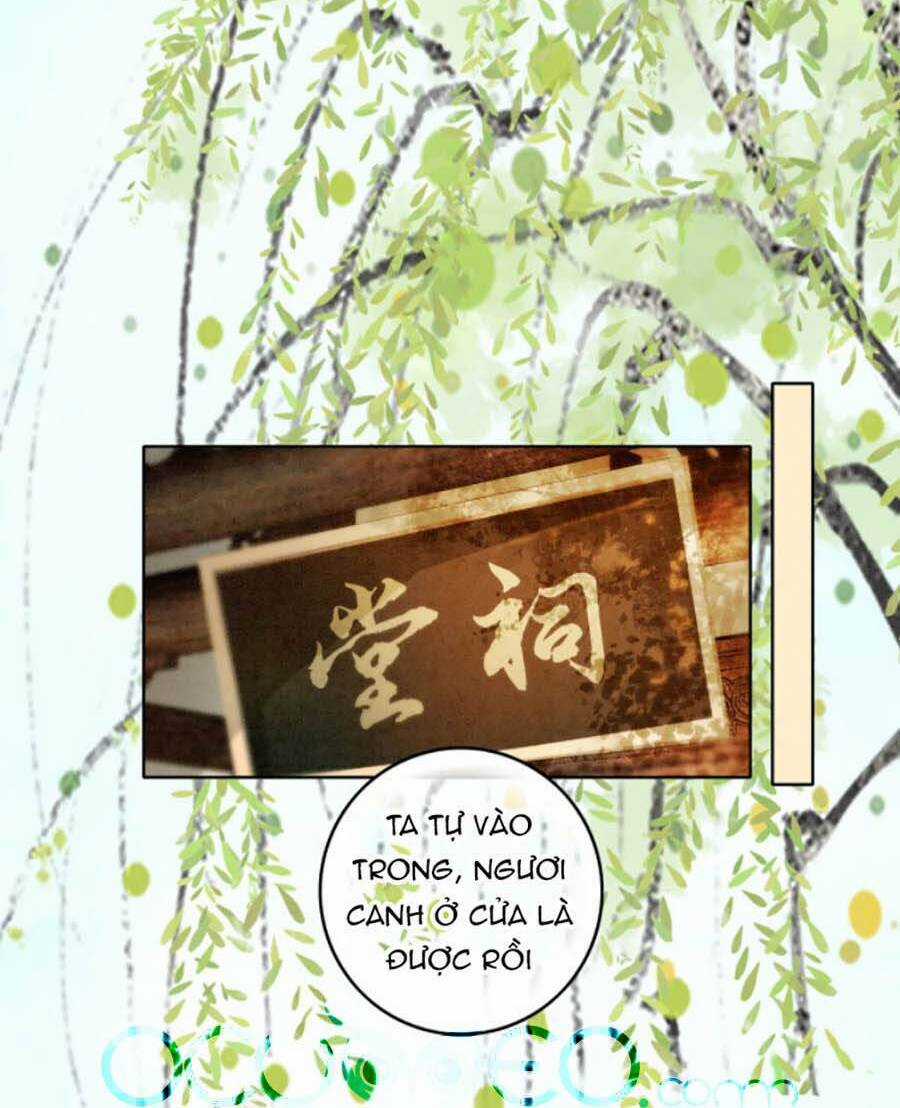 Xung Hỉ Vương Phi - Chapter 18 - Trang 14