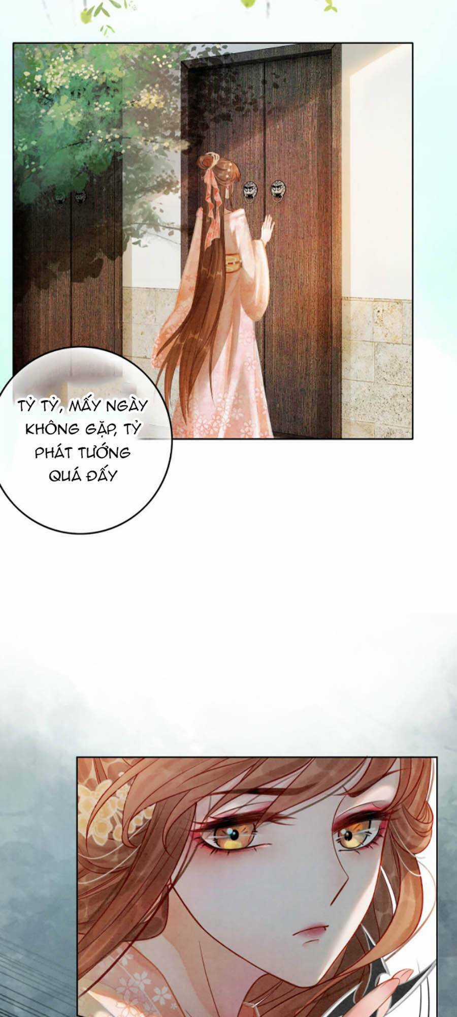 Xung Hỉ Vương Phi - Chapter 18 - Trang 15