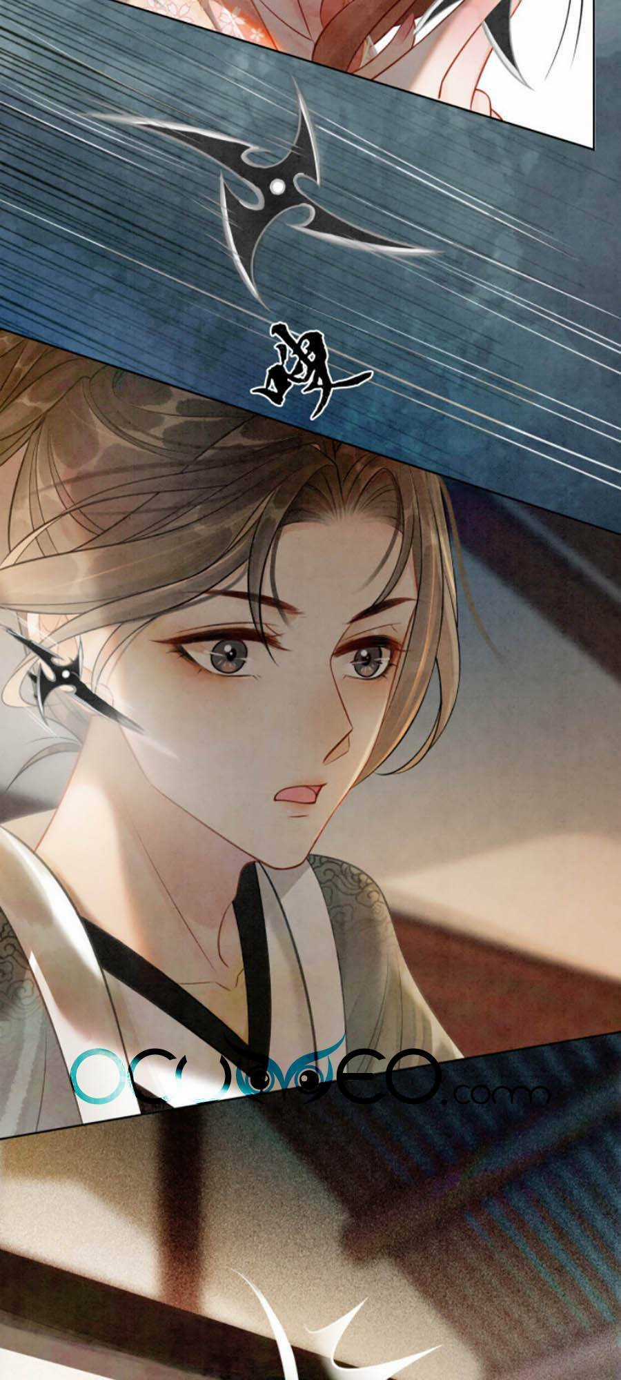 Xung Hỉ Vương Phi - Chapter 18 - Trang 16