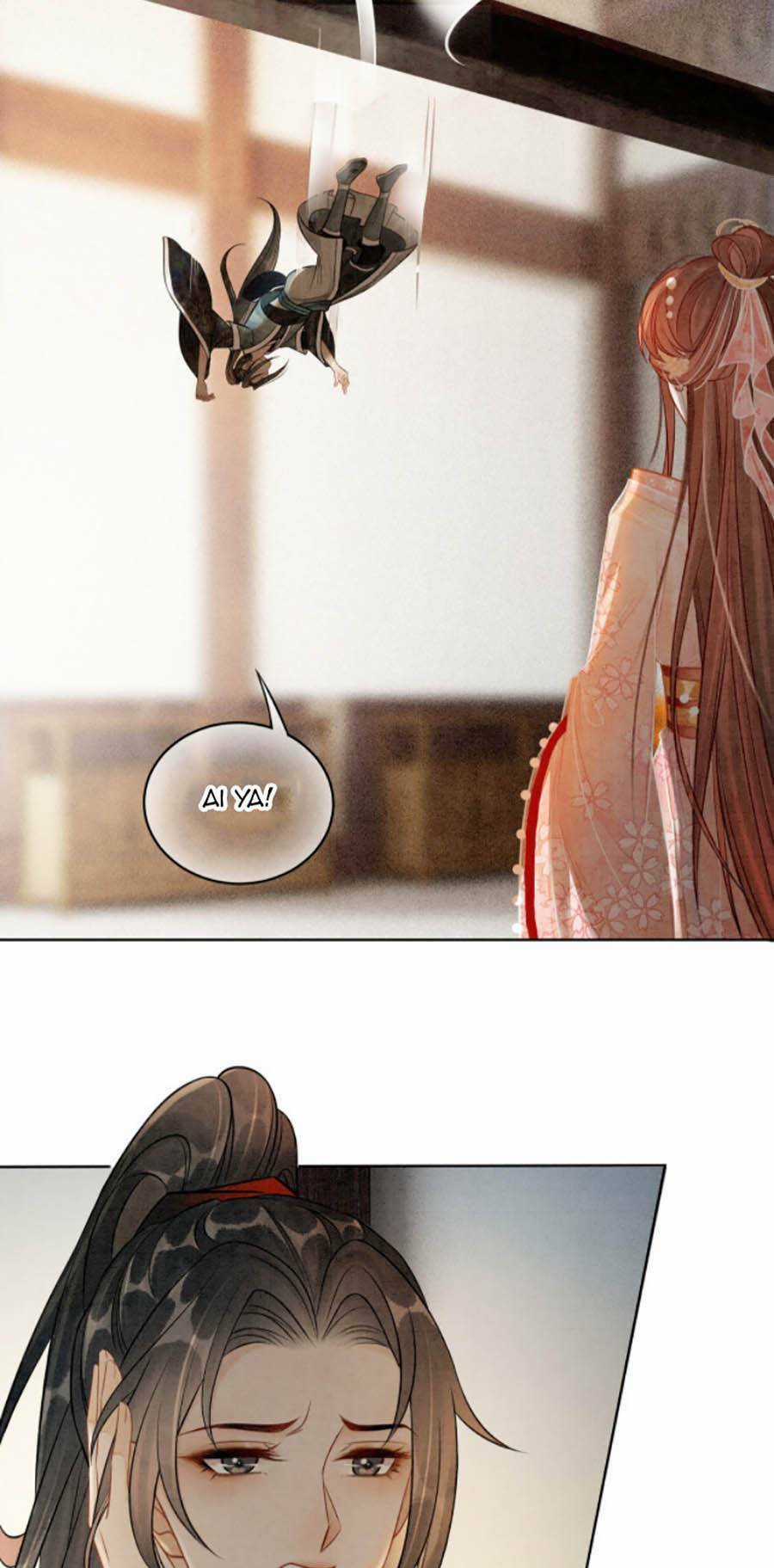 Xung Hỉ Vương Phi - Chapter 18 - Trang 17