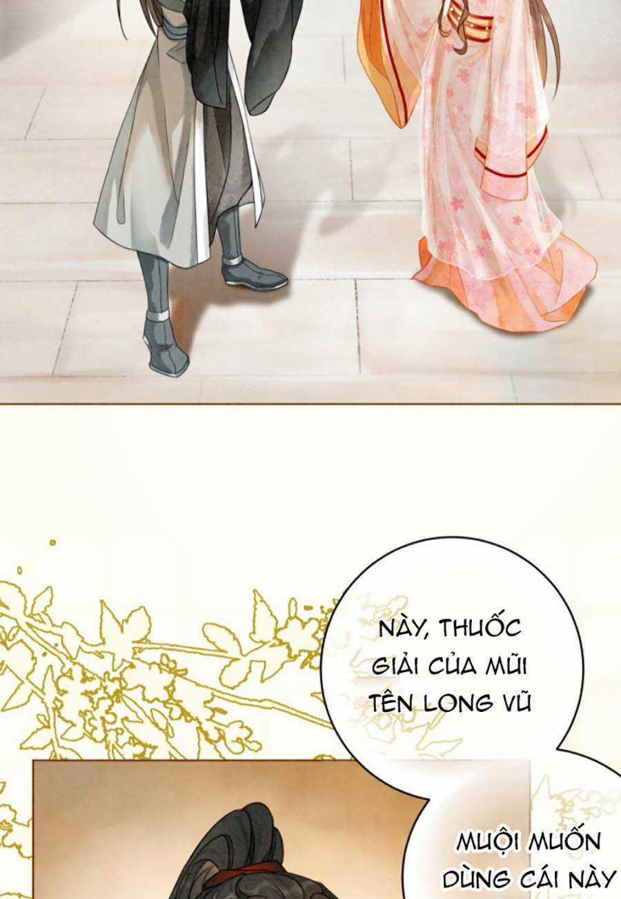 Xung Hỉ Vương Phi - Chapter 18 - Trang 19