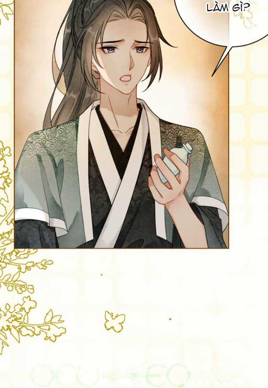 Xung Hỉ Vương Phi - Chapter 18 - Trang 20