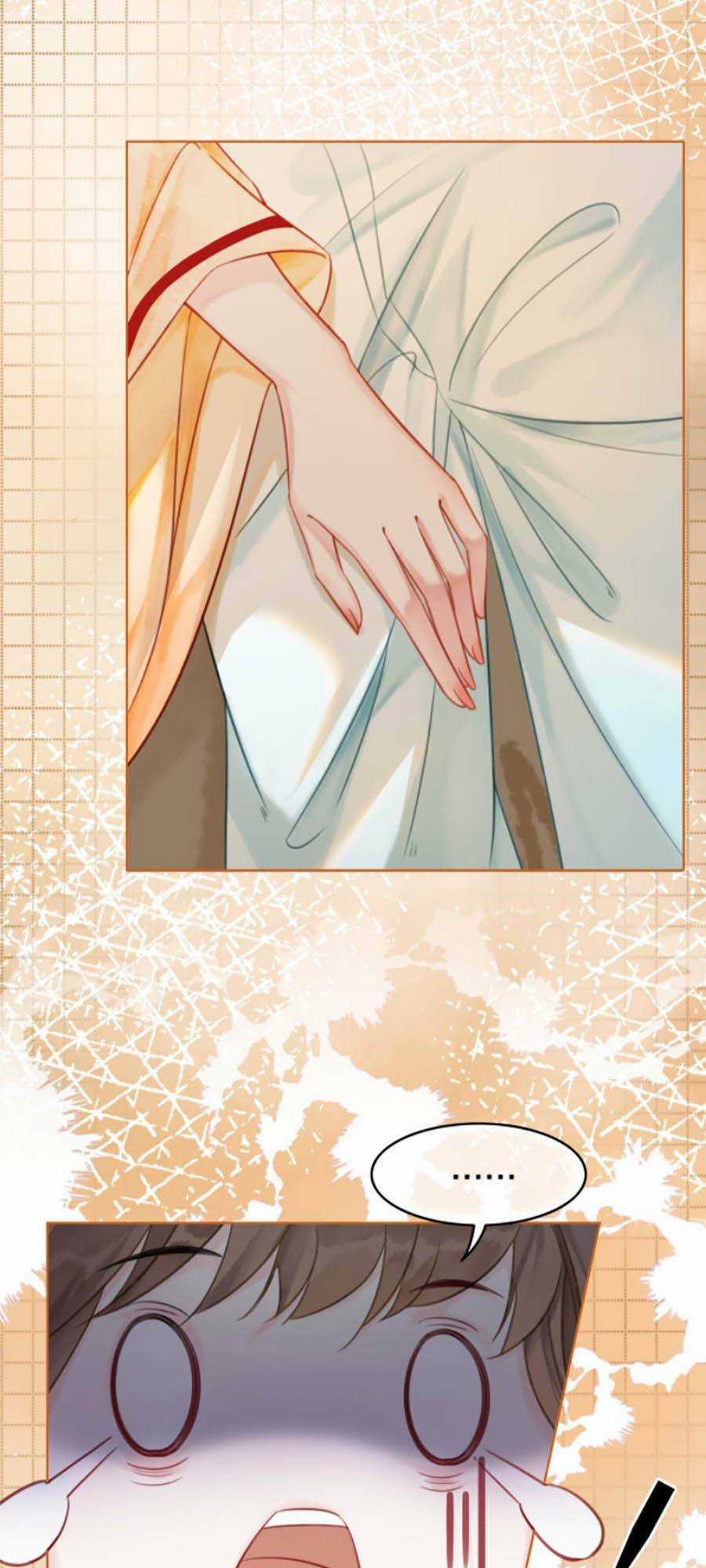 Xung Hỉ Vương Phi - Chapter 18 - Trang 3