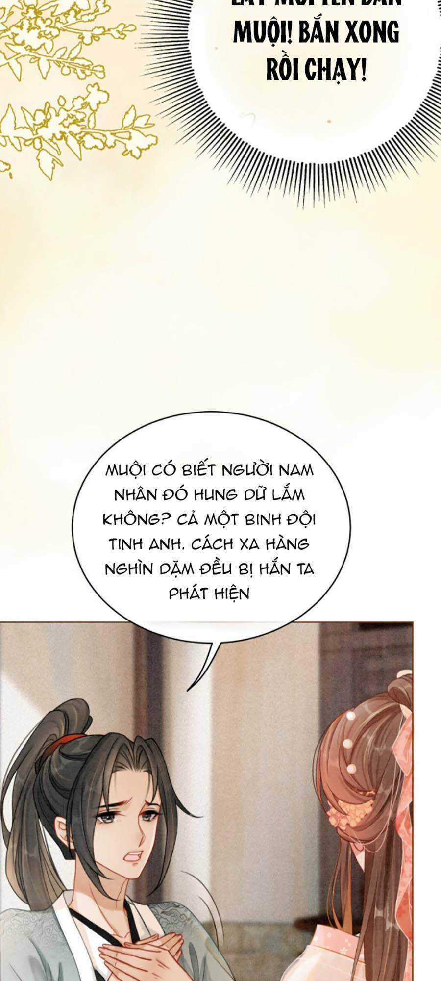 Xung Hỉ Vương Phi - Chapter 18 - Trang 22