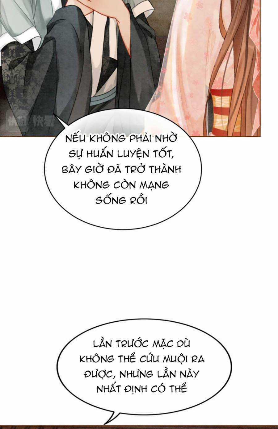 Xung Hỉ Vương Phi - Chapter 18 - Trang 23