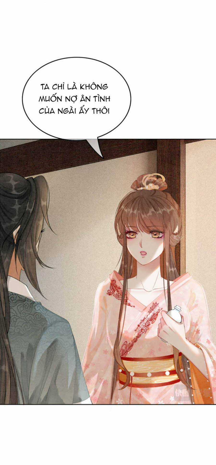 Xung Hỉ Vương Phi - Chapter 18 - Trang 27