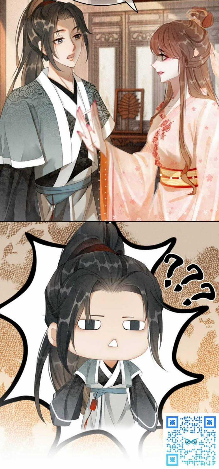 Xung Hỉ Vương Phi - Chapter 18 - Trang 30