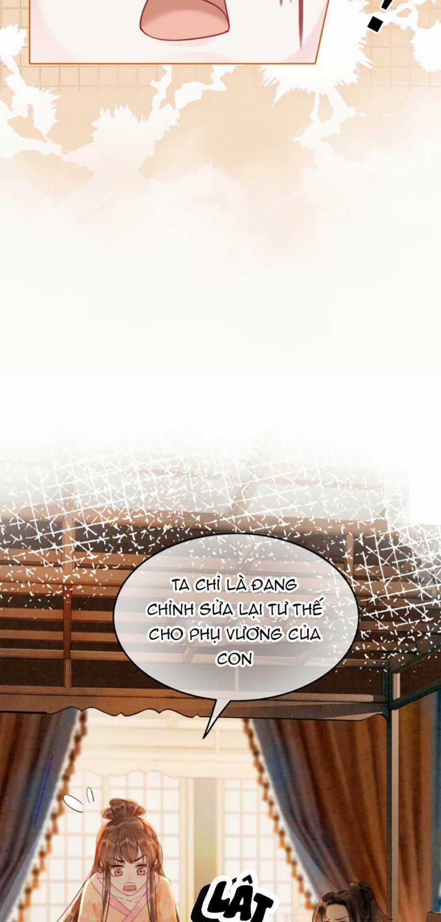 Xung Hỉ Vương Phi - Chapter 18 - Trang 4