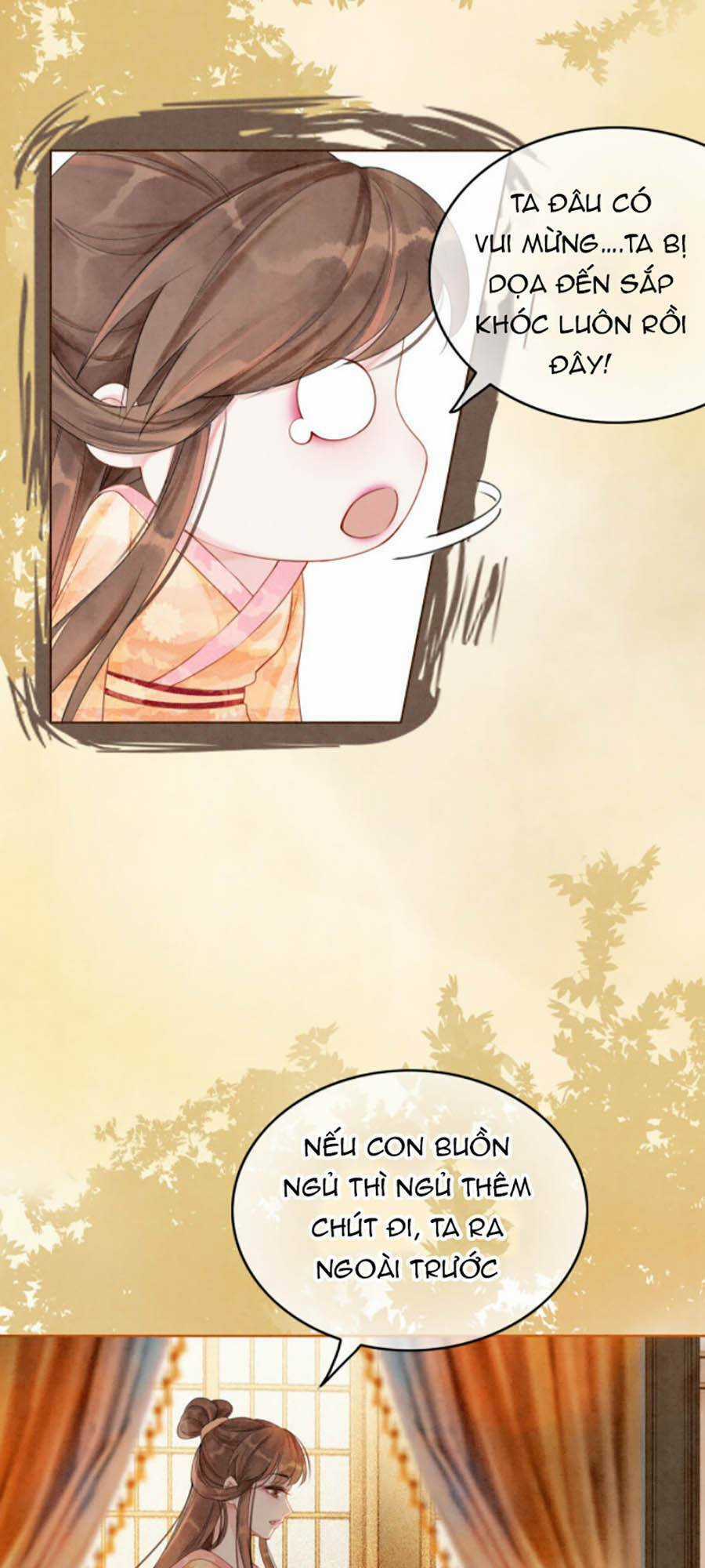 Xung Hỉ Vương Phi - Chapter 18 - Trang 6