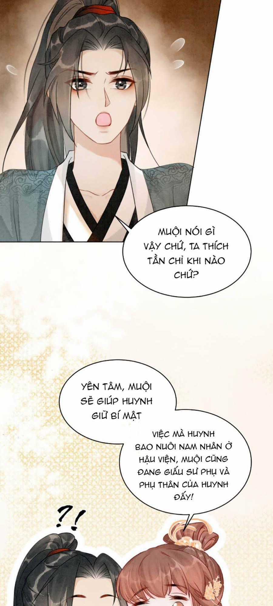 Xung Hỉ Vương Phi - Chapter 19 - Trang 2