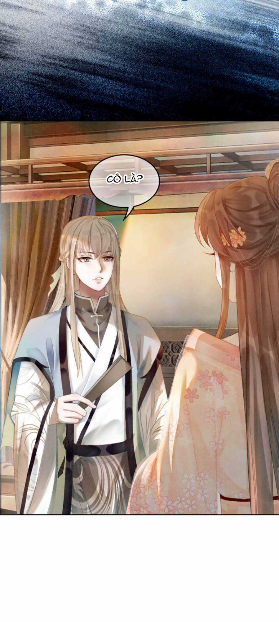 Xung Hỉ Vương Phi - Chapter 19 - Trang 15