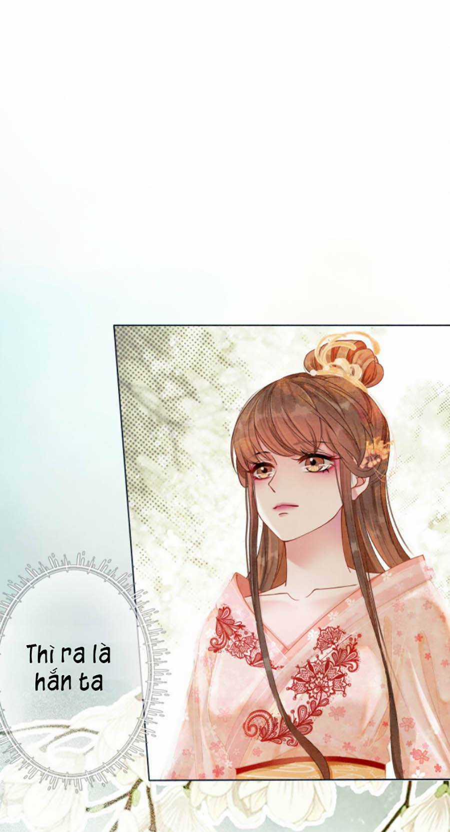 Xung Hỉ Vương Phi - Chapter 19 - Trang 17