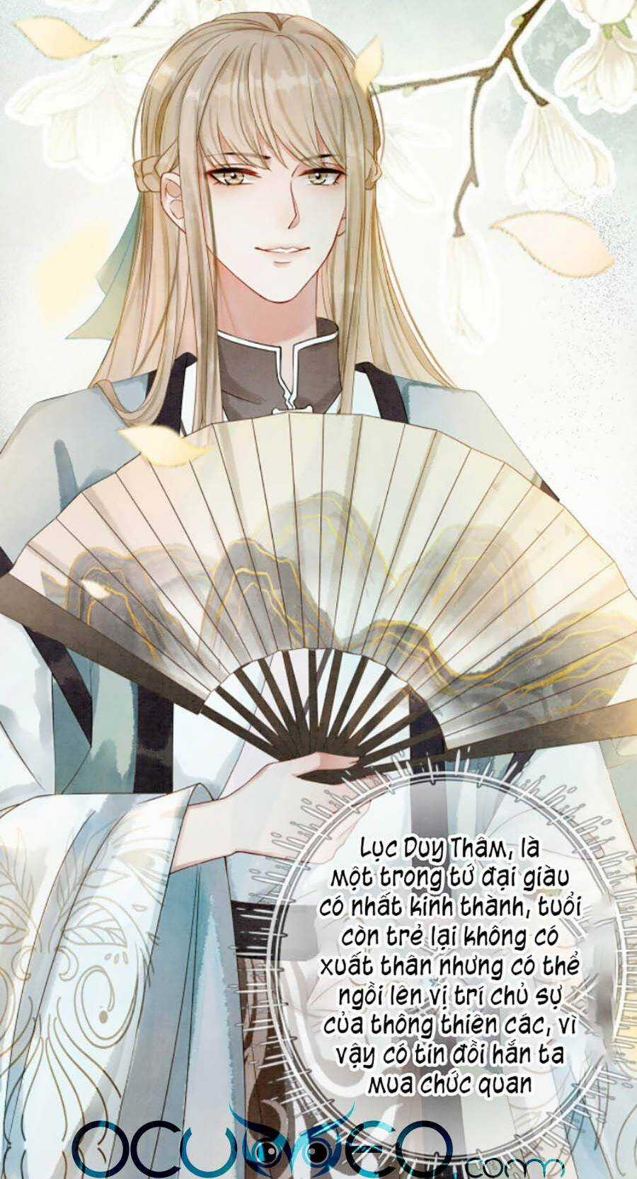 Xung Hỉ Vương Phi - Chapter 19 - Trang 18