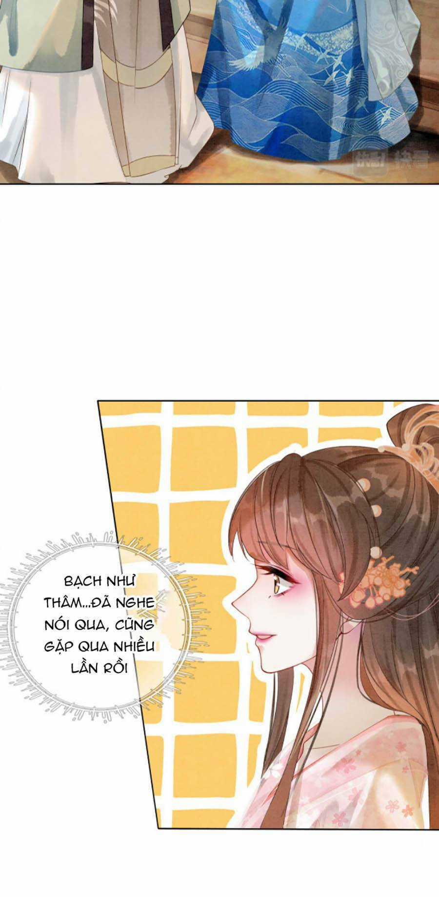 Xung Hỉ Vương Phi - Chapter 19 - Trang 20