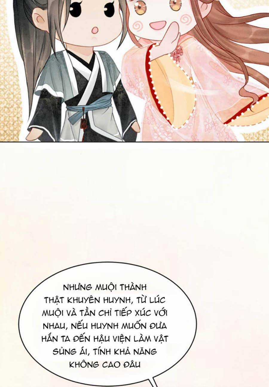 Xung Hỉ Vương Phi - Chapter 19 - Trang 3