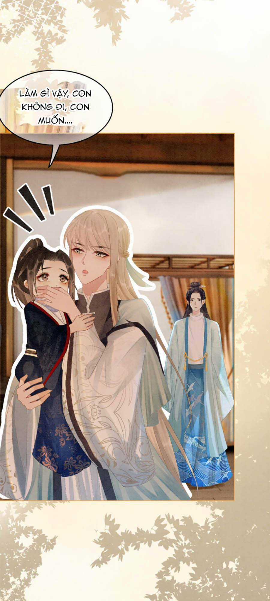 Xung Hỉ Vương Phi - Chapter 19 - Trang 22