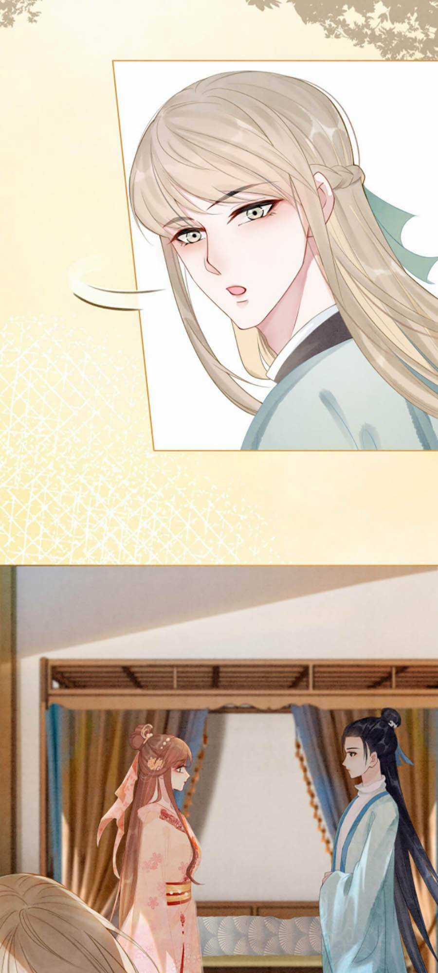 Xung Hỉ Vương Phi - Chapter 19 - Trang 23