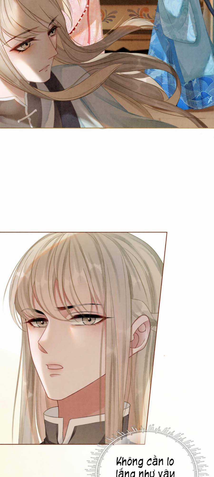 Xung Hỉ Vương Phi - Chapter 19 - Trang 24