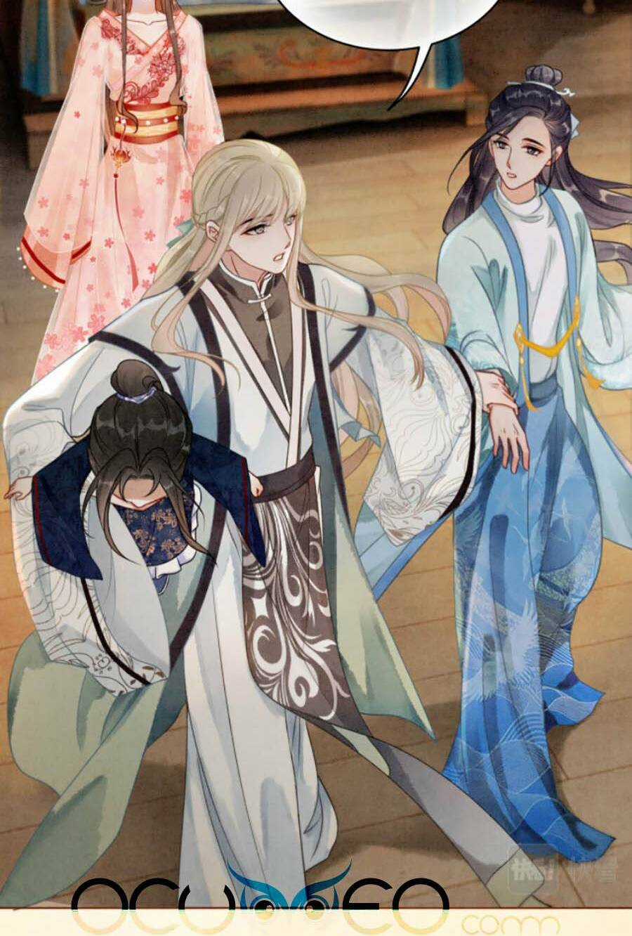 Xung Hỉ Vương Phi - Chapter 19 - Trang 26