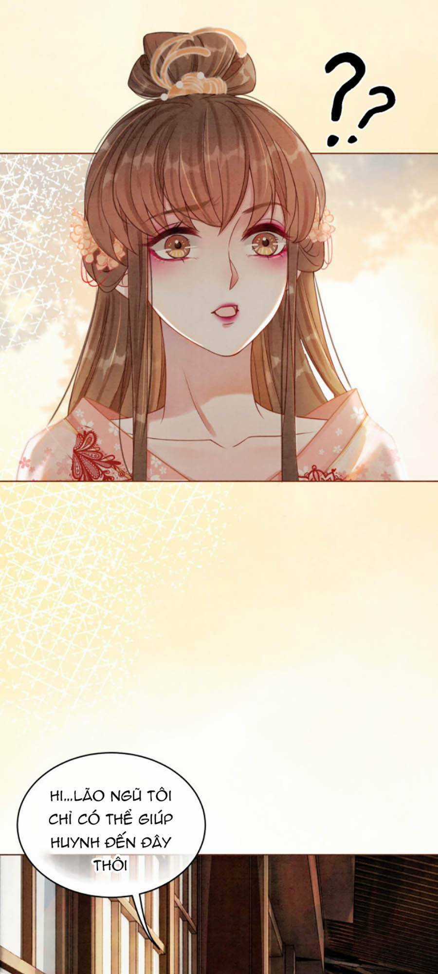 Xung Hỉ Vương Phi - Chapter 19 - Trang 27