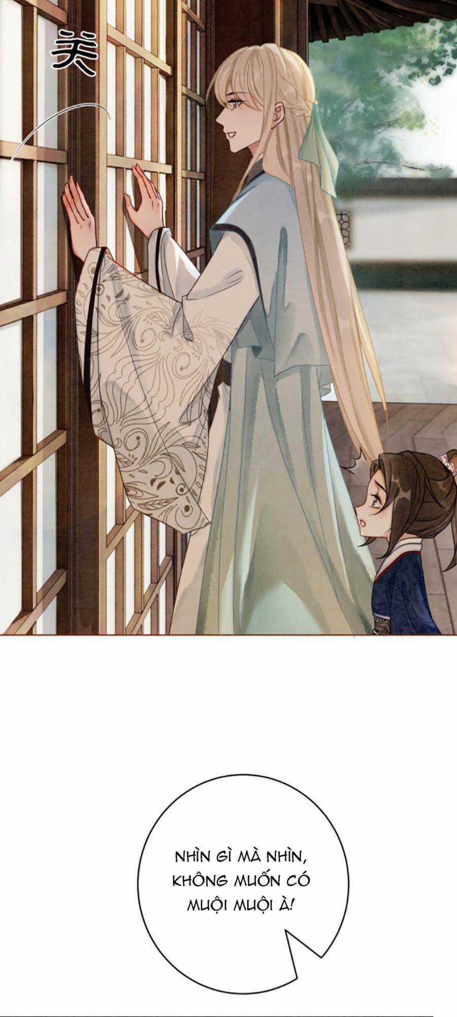 Xung Hỉ Vương Phi - Chapter 19 - Trang 28