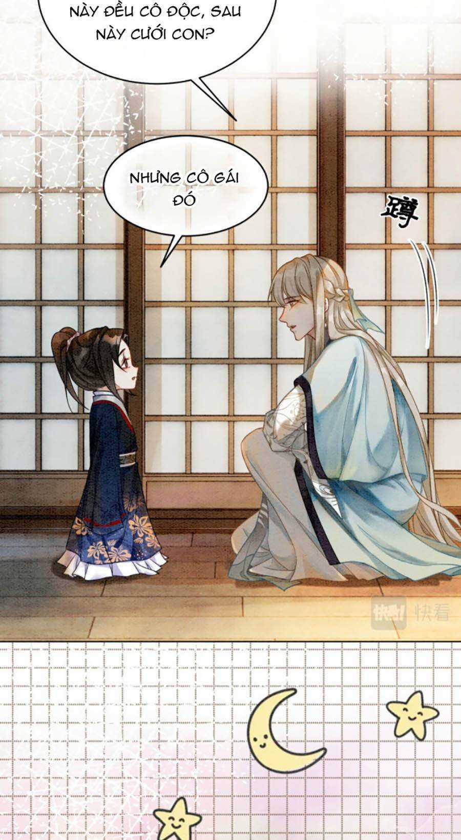 Xung Hỉ Vương Phi - Chapter 19 - Trang 30