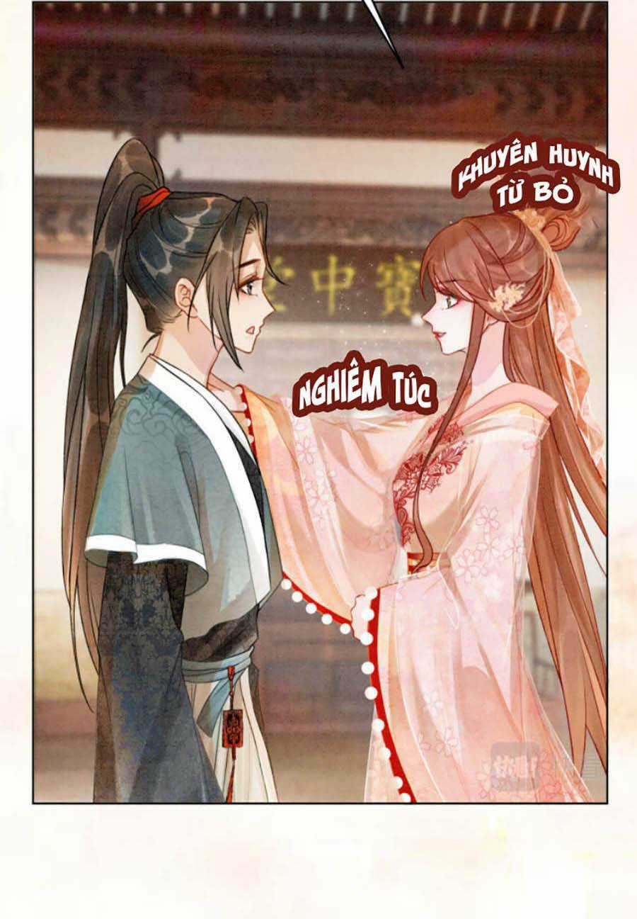 Xung Hỉ Vương Phi - Chapter 19 - Trang 4