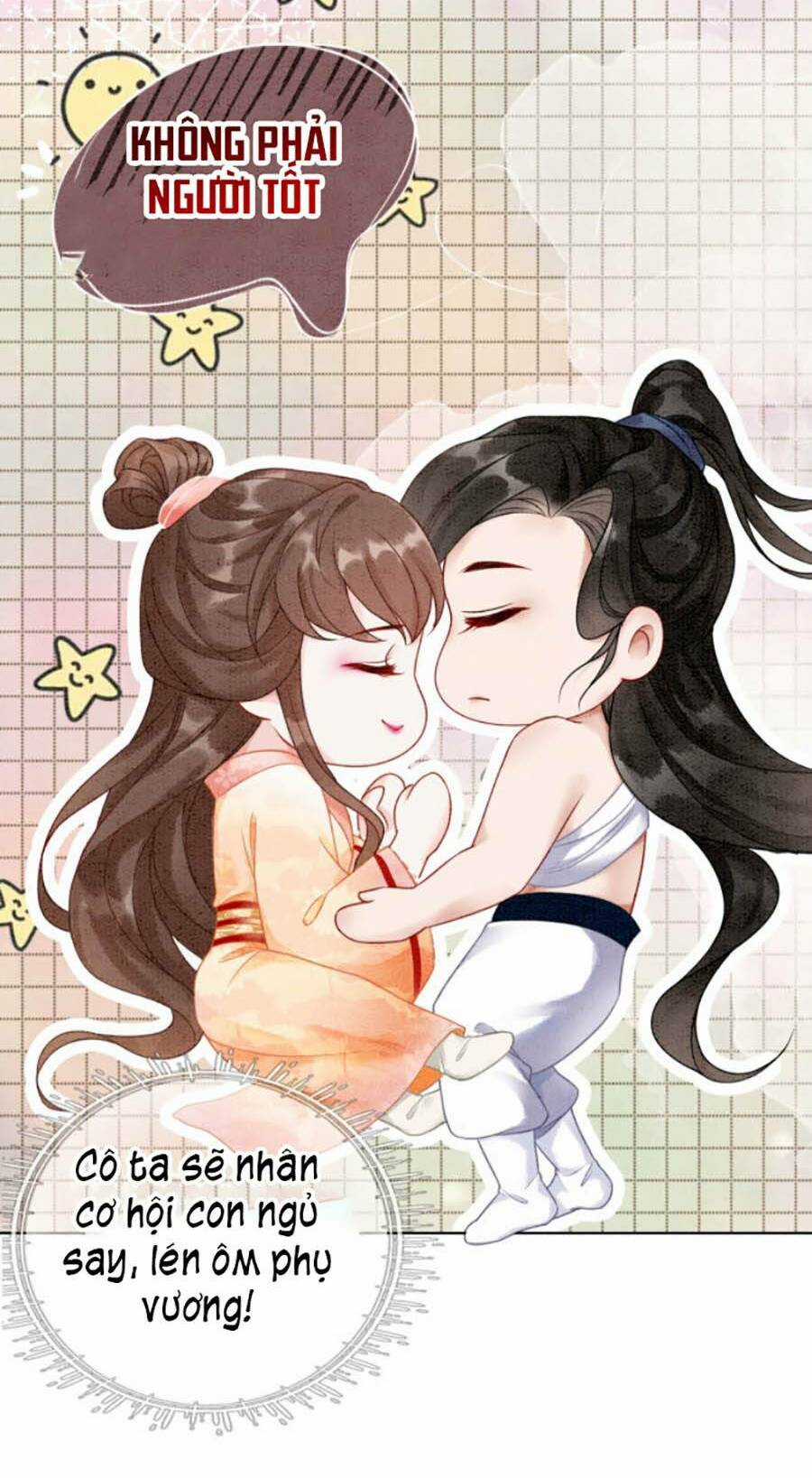 Xung Hỉ Vương Phi - Chapter 19 - Trang 31