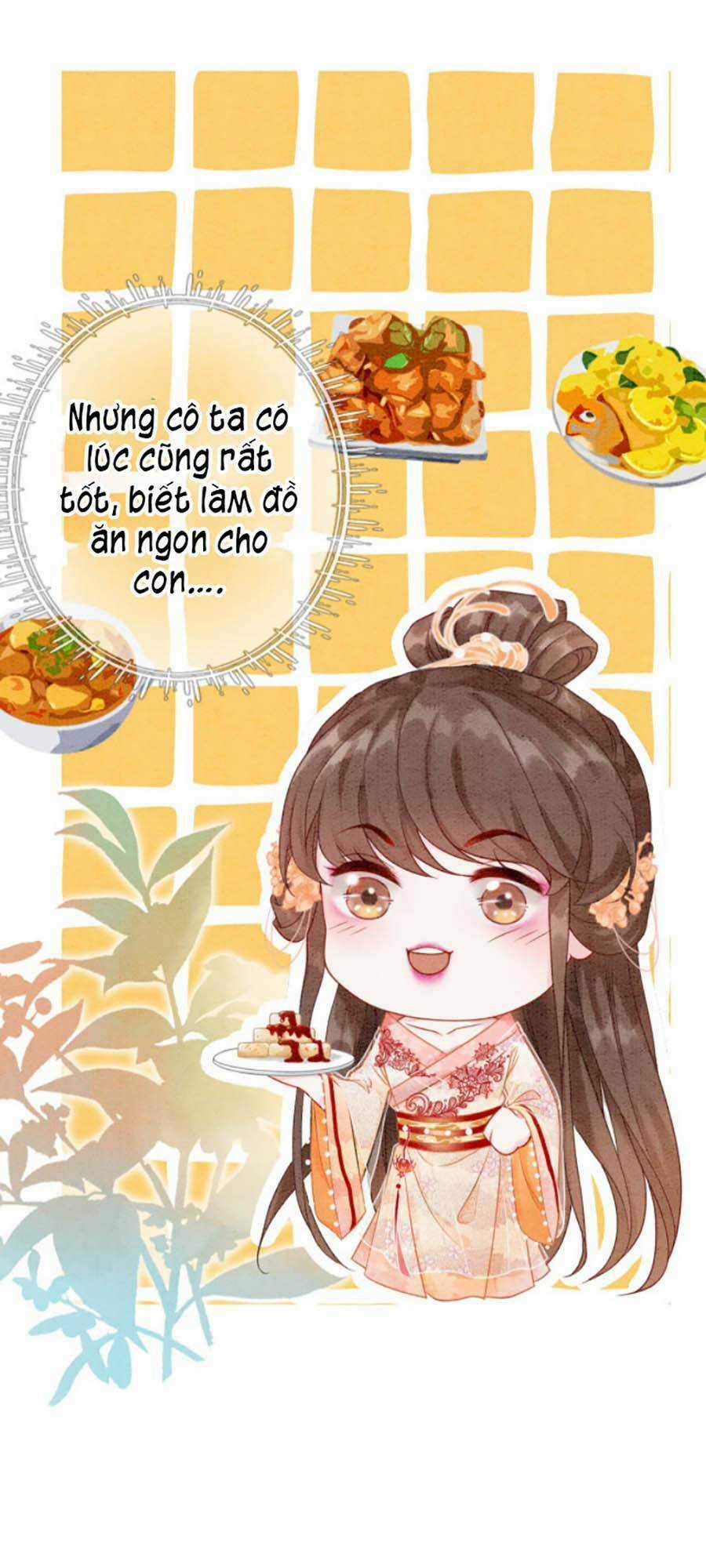 Xung Hỉ Vương Phi - Chapter 19 - Trang 32