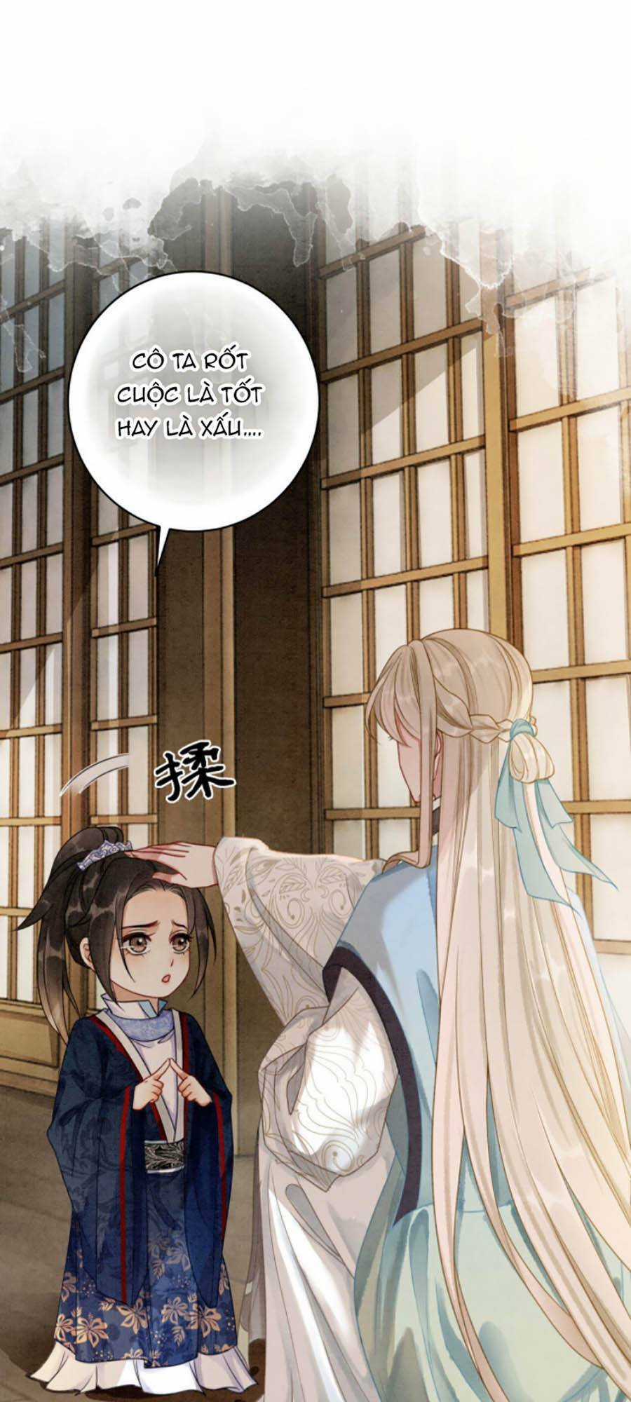 Xung Hỉ Vương Phi - Chapter 19 - Trang 33