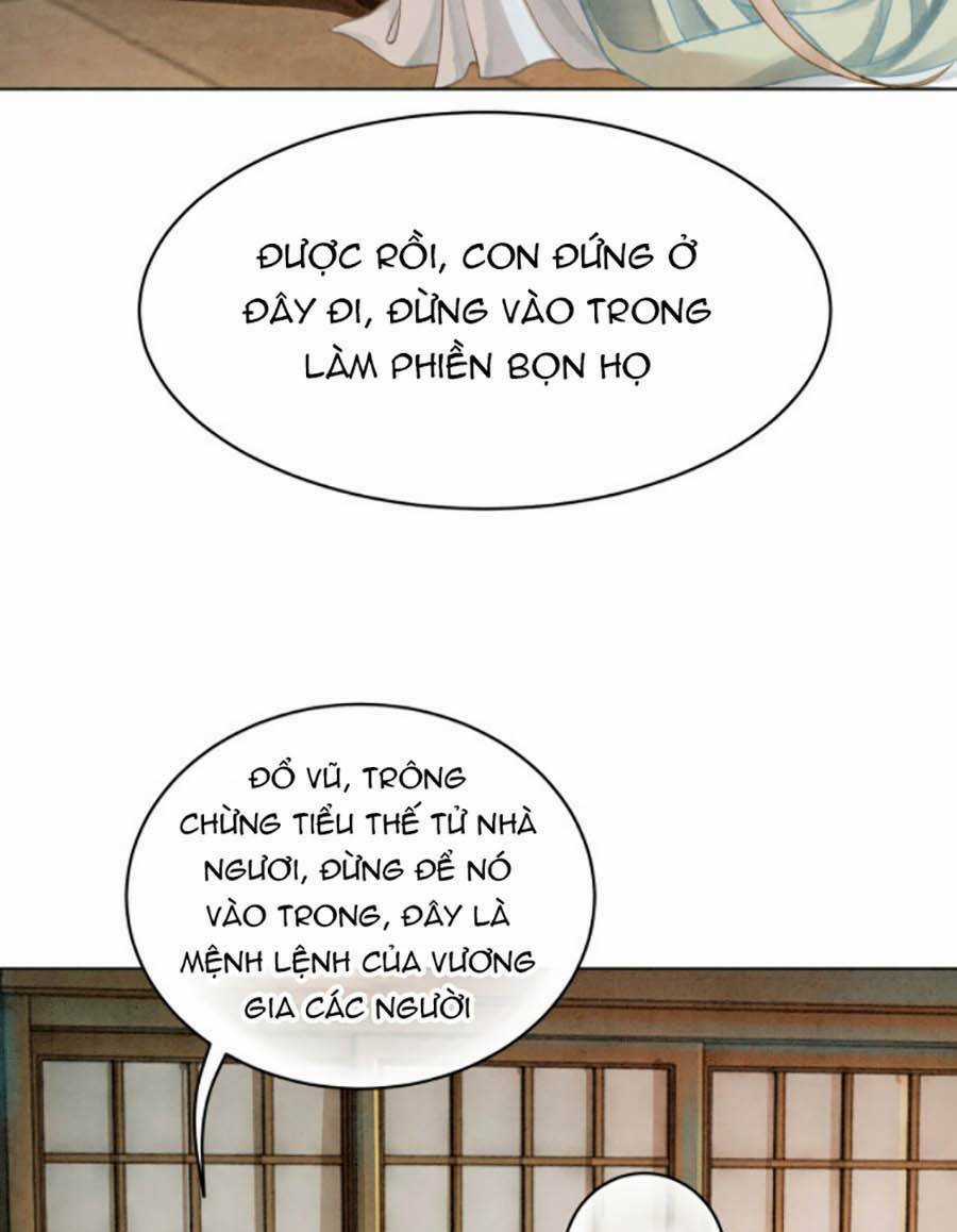 Xung Hỉ Vương Phi - Chapter 19 - Trang 34