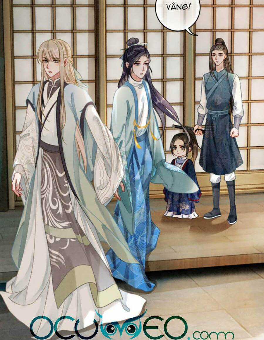 Xung Hỉ Vương Phi - Chapter 19 - Trang 35