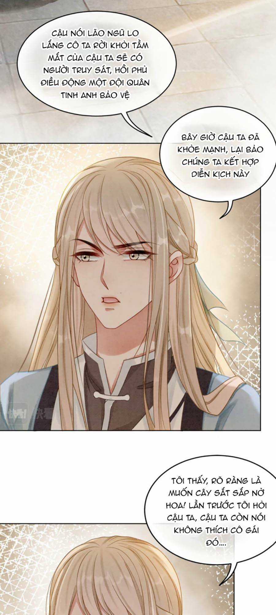 Xung Hỉ Vương Phi - Chapter 19 - Trang 36