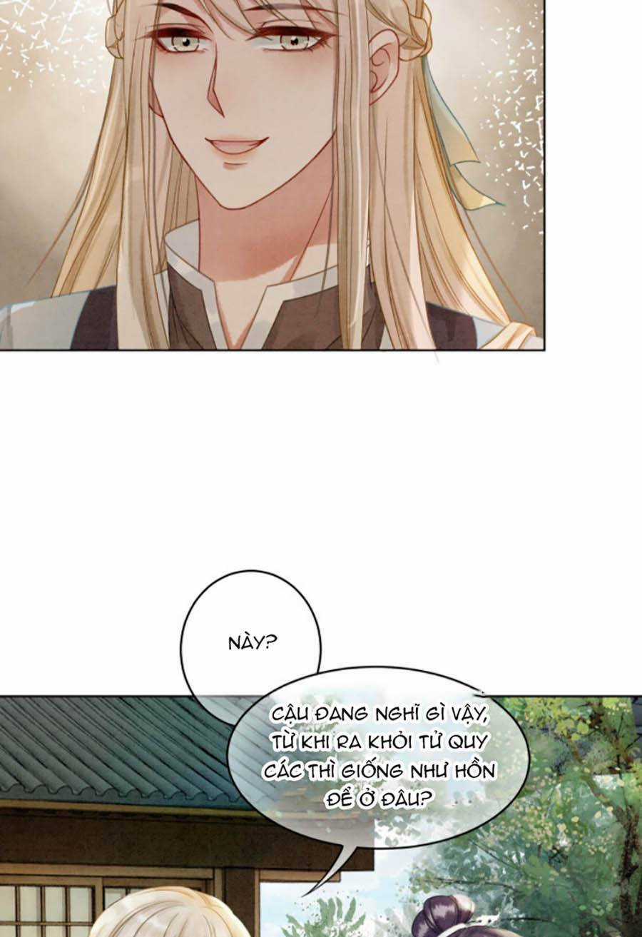 Xung Hỉ Vương Phi - Chapter 19 - Trang 37