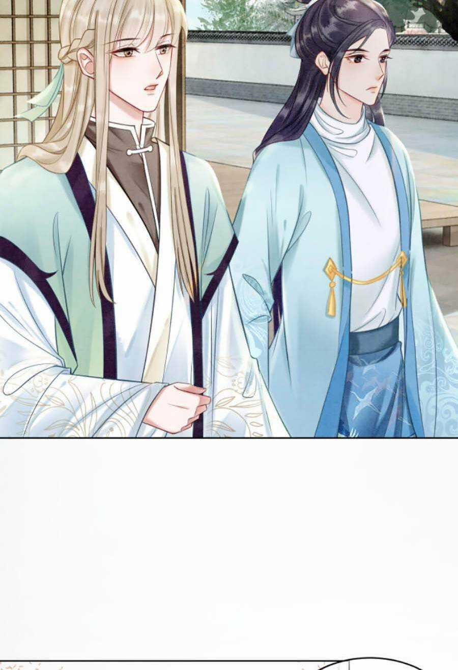 Xung Hỉ Vương Phi - Chapter 19 - Trang 38